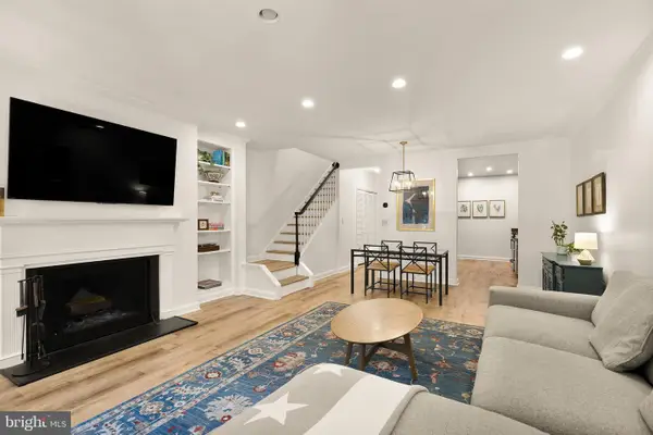 1614 Beekman Pl Nw #c, WASHINGTON, DC 20009