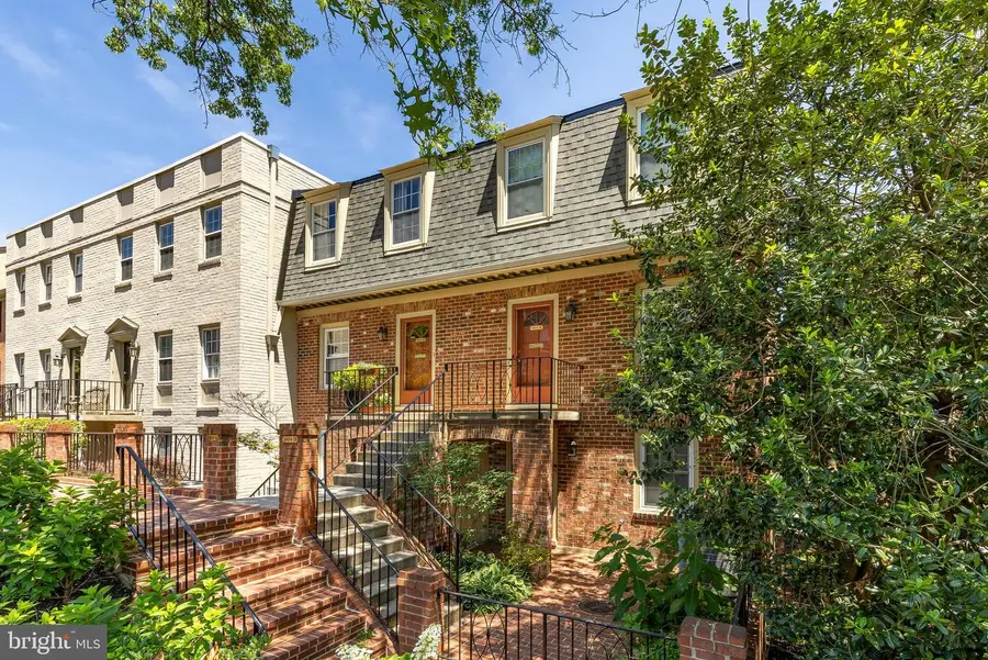 1614 Beekman Pl Nw #c, Washington, DC 20009 - #2