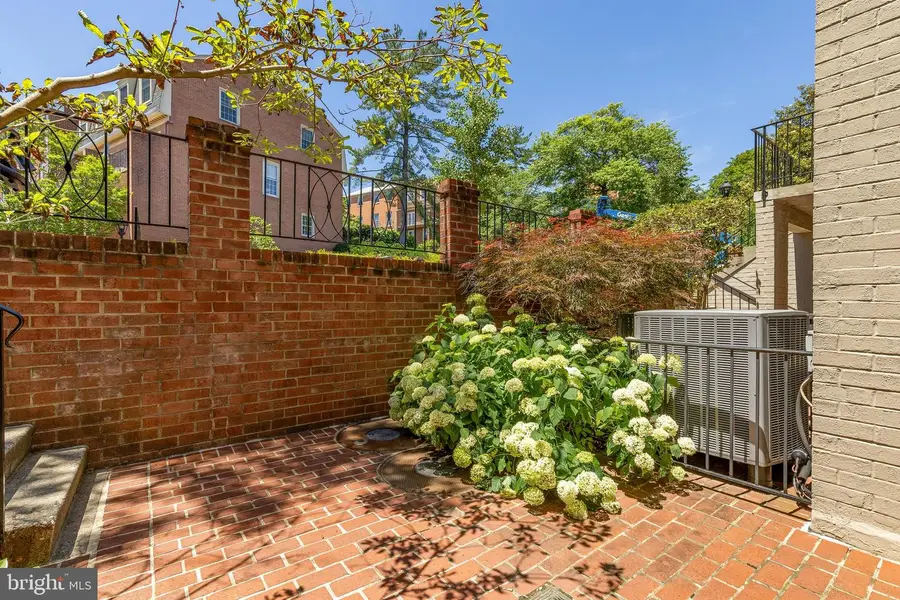 1614 Beekman Pl Nw #c, Washington, DC 20009 - #3