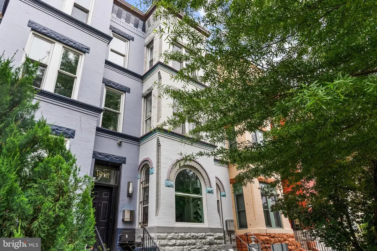1913 13th St Nw, Washington, DC 20009 - #1