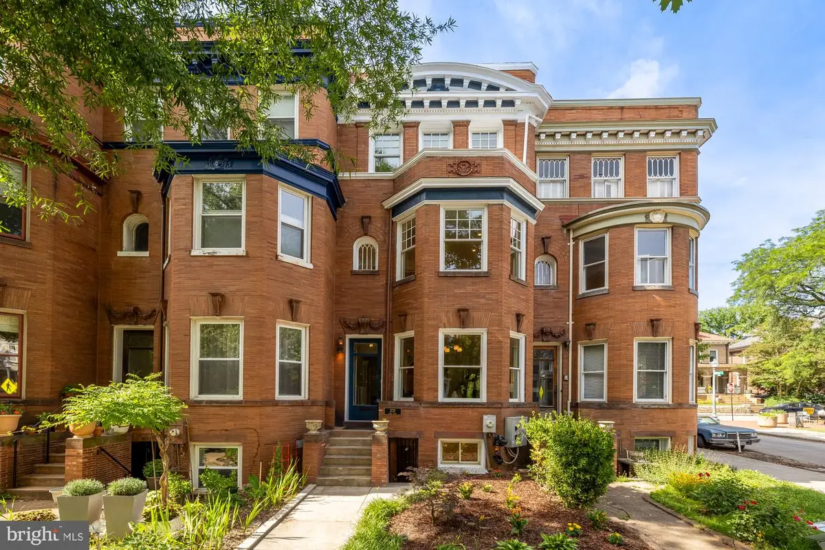 1737 Park Rd Nw, Washington, DC 20010 - #1