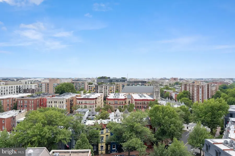 1454 Belmont St Nw #15, Washington, DC 20009 - #2