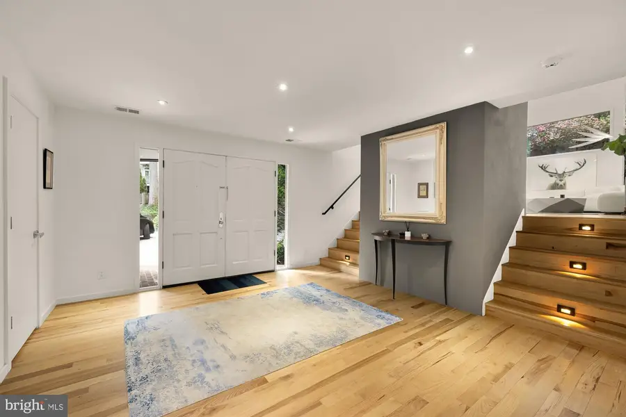 2710 Brandywine St Nw, Washington, DC 20008 - #2