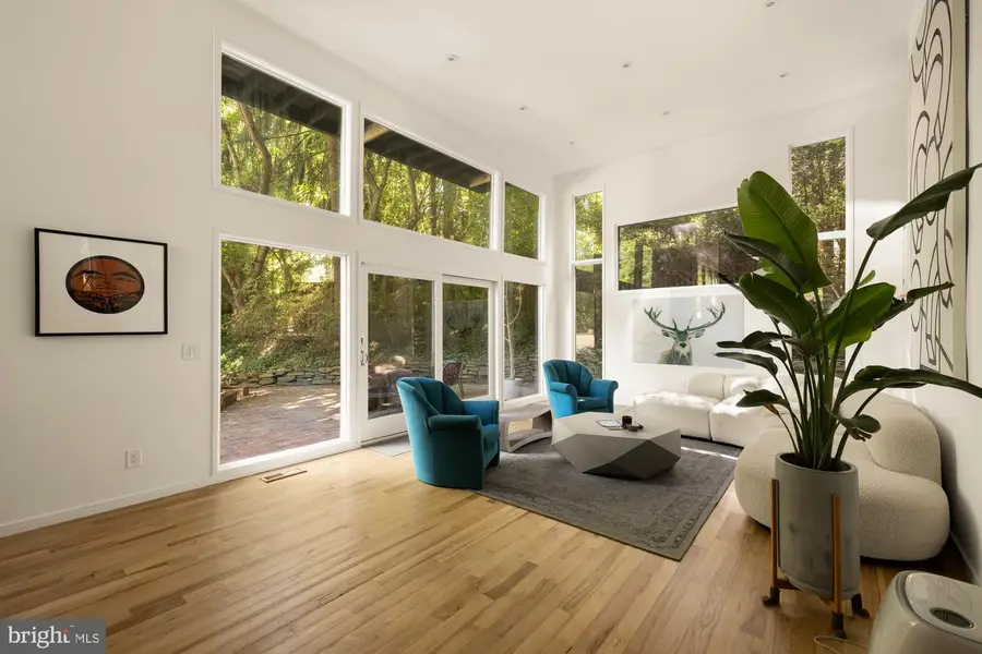 2710 Brandywine St Nw, Washington, DC 20008 - #3