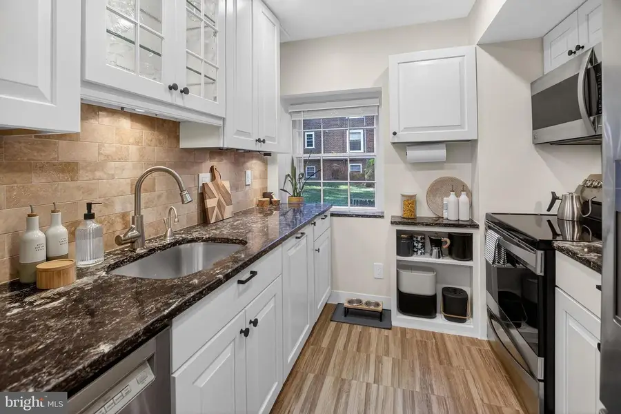 3700 39th St Nw #b176, Washington, DC 20016 - #3