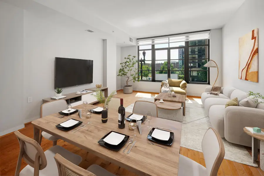 437 New York Ave Nw #220, Washington, DC 20001 - #2