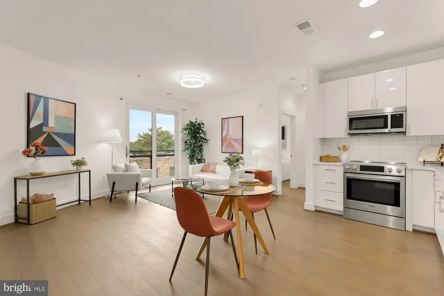 1500 Pennsylvania Ave Se #305, Washington, DC 20003 - #3