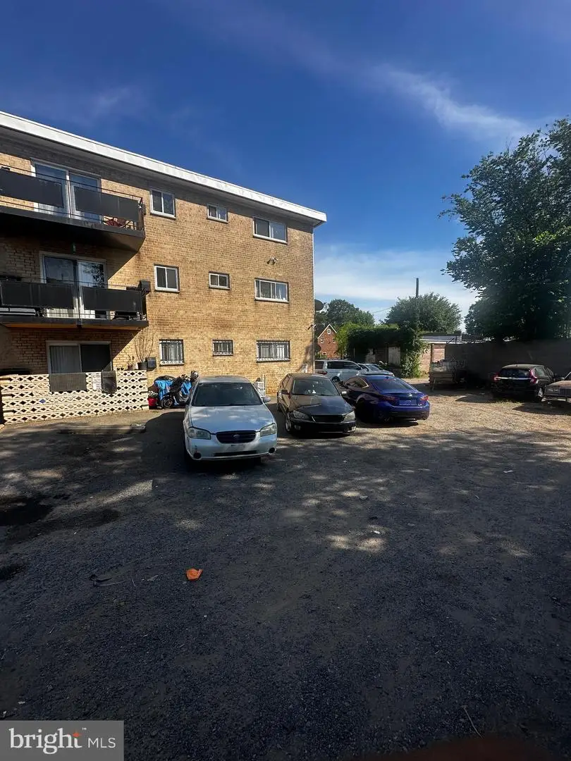 4611 Quarles St Ne, Washington, DC 20019 - #2
