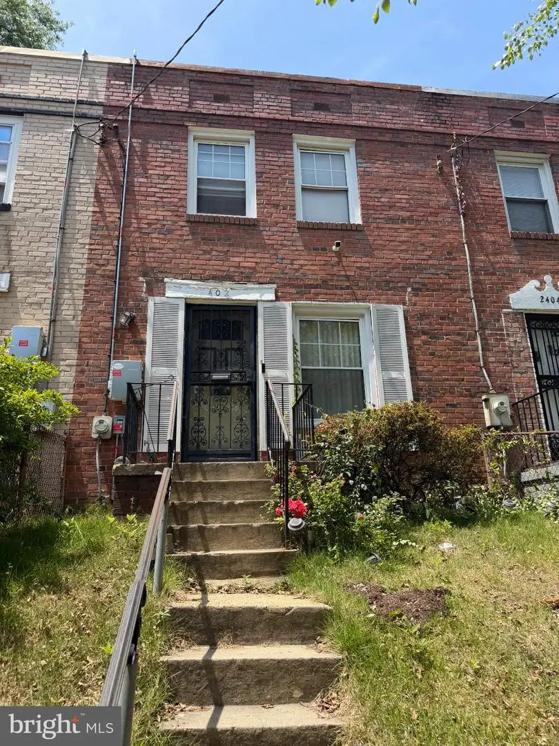 2402 Southern Ave Se, Washington, DC 20020 - #1
