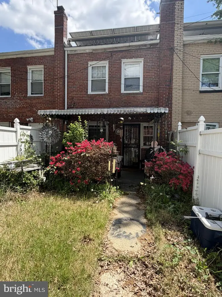 2402 Southern Ave Se, Washington, DC 20020 - #2