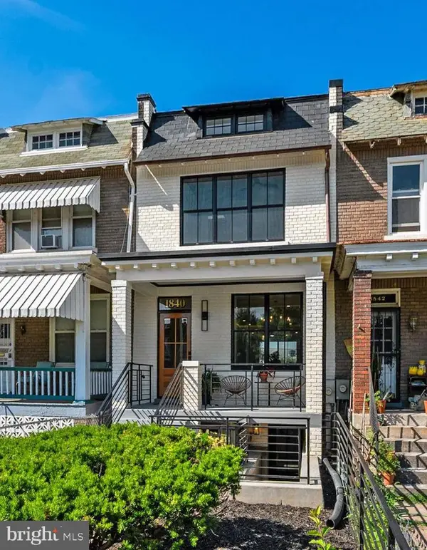 1840 Massachusetts Ave Se, WASHINGTON, DC 20003