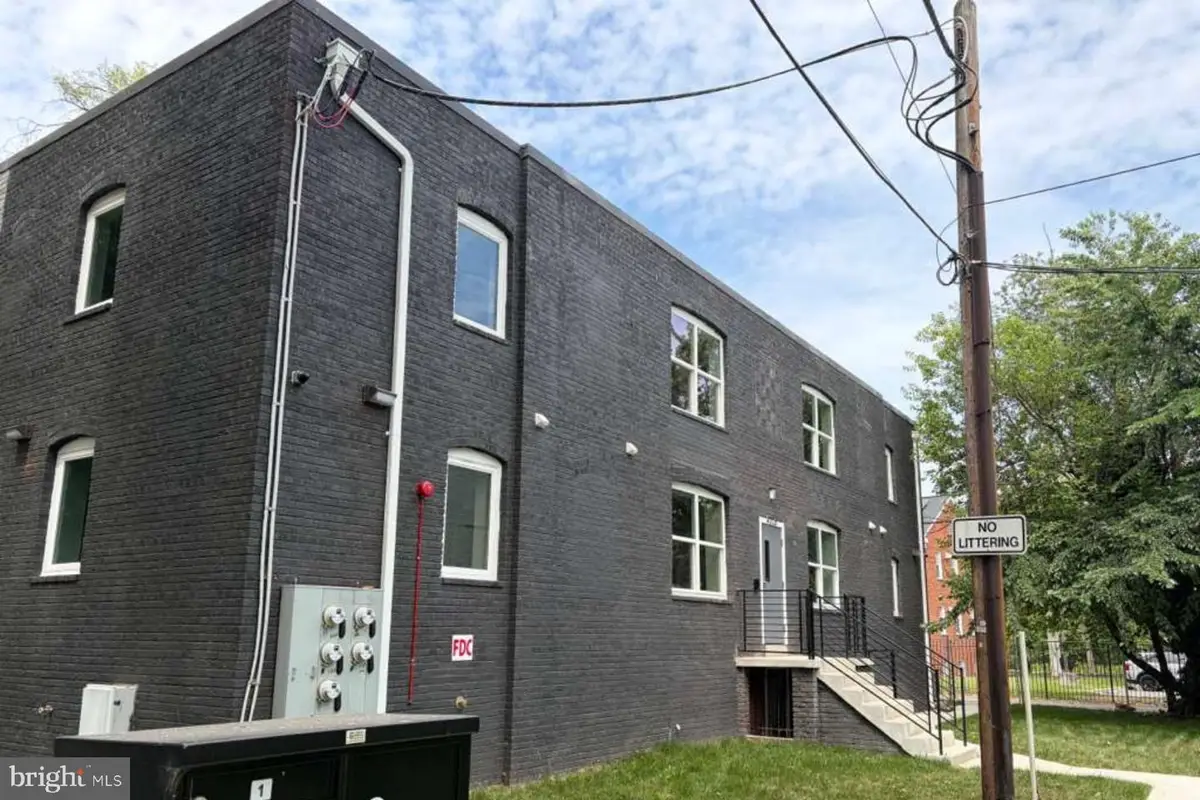 4324 Halley Ter Se, Washington, DC 20032 - #1