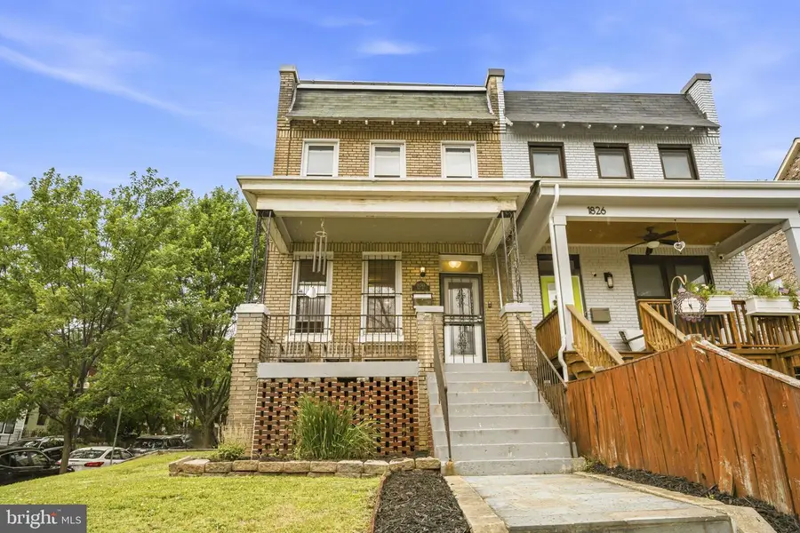 1824 3rd St Ne, Washington, DC 20002 - #2