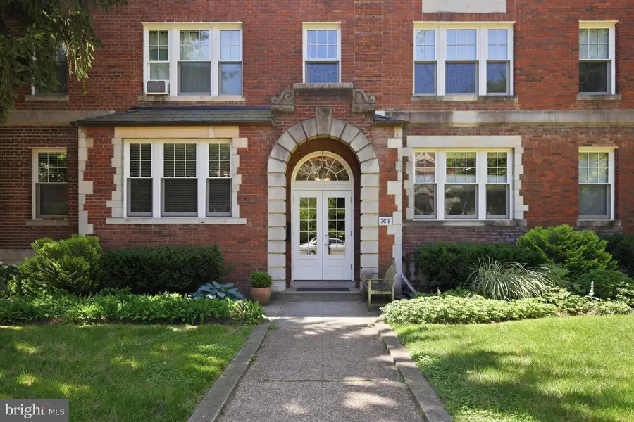 3018 Porter St Nw #103, Washington, DC 20008 - #3