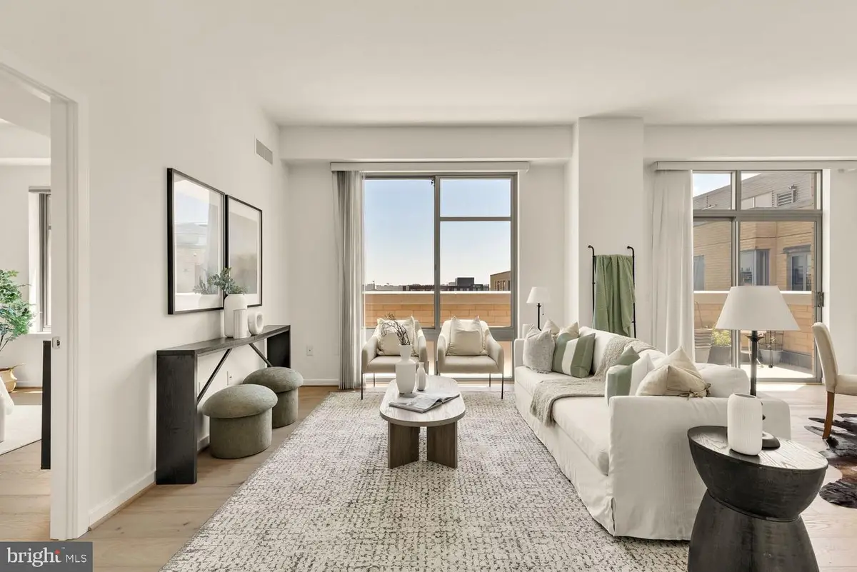 475 K St Nw #1204, Washington, DC 20001 - #1