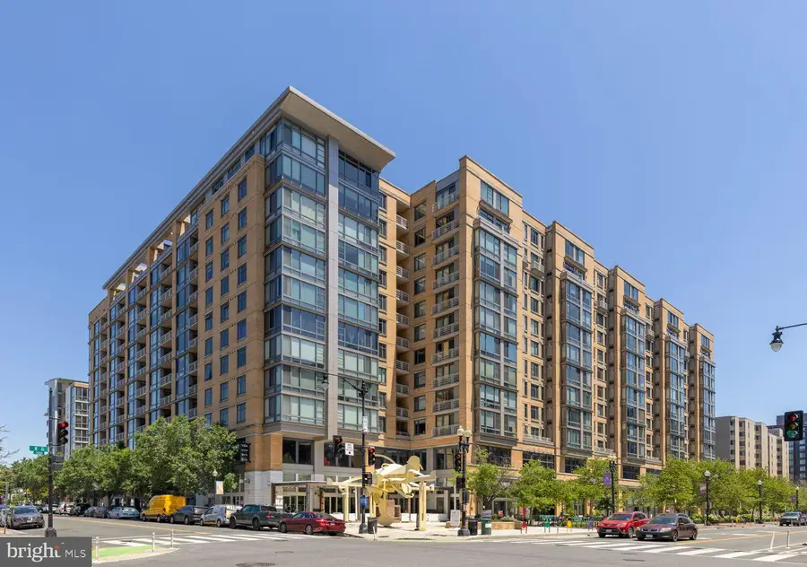 475 K St Nw #1204, Washington, DC 20001 - #2