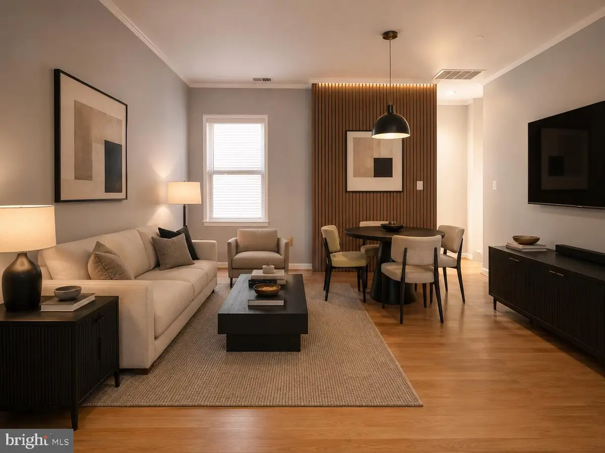 32 Bates St Nw, Washington, DC 20001 - #1