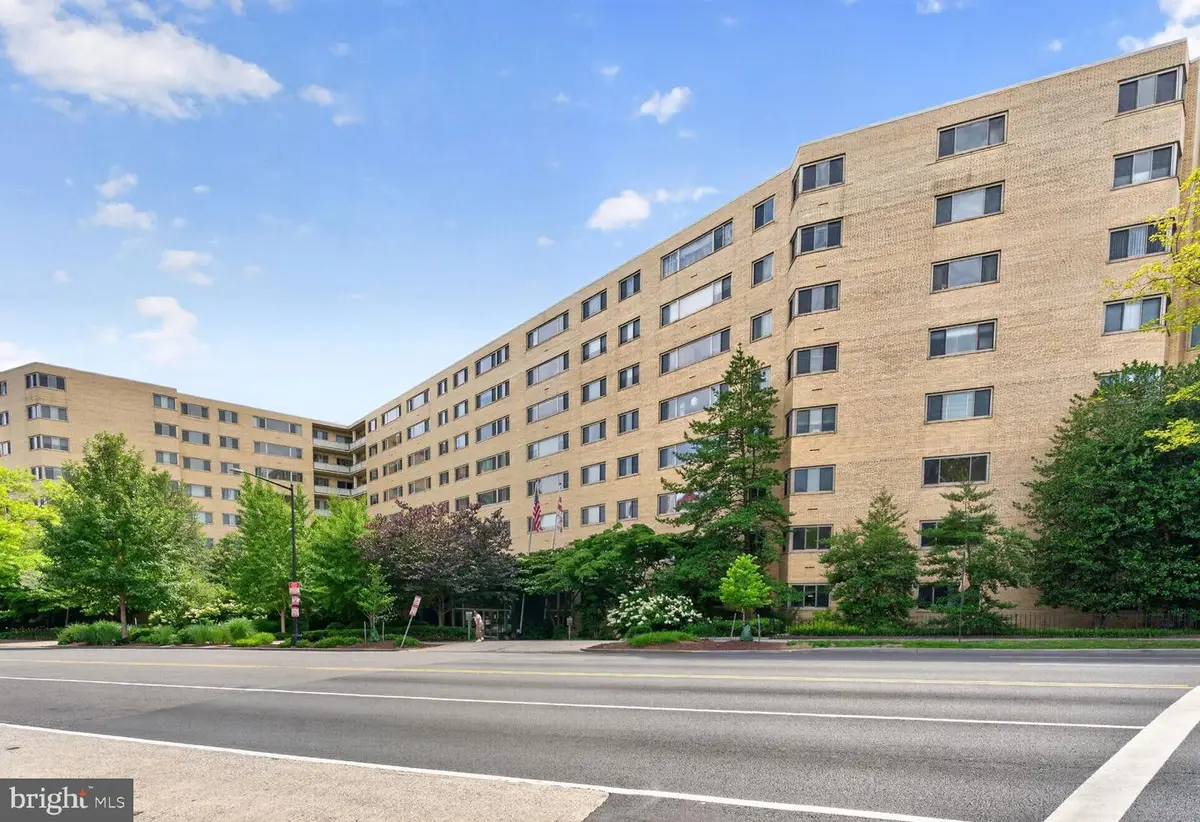 4600 Connecticut Ave Nw #701, Washington, DC 20008 - #1