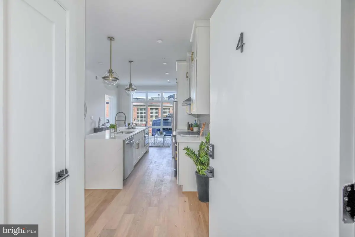 4347 Harrison St Nw #four, Washington, DC 20015 - #1