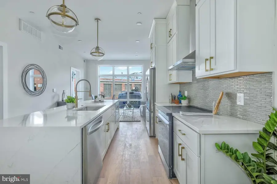 4347 Harrison St Nw #four, Washington, DC 20015 - #3