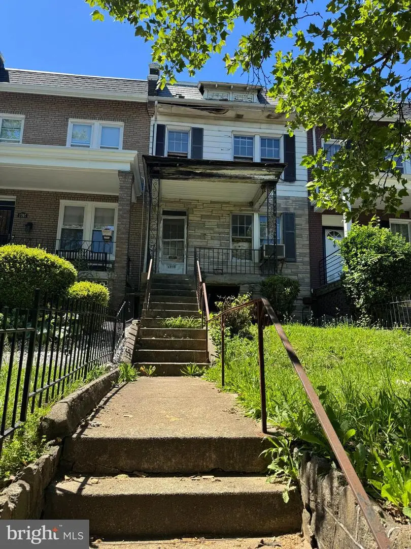 1705 M St Ne, Washington, DC 20002 - #1