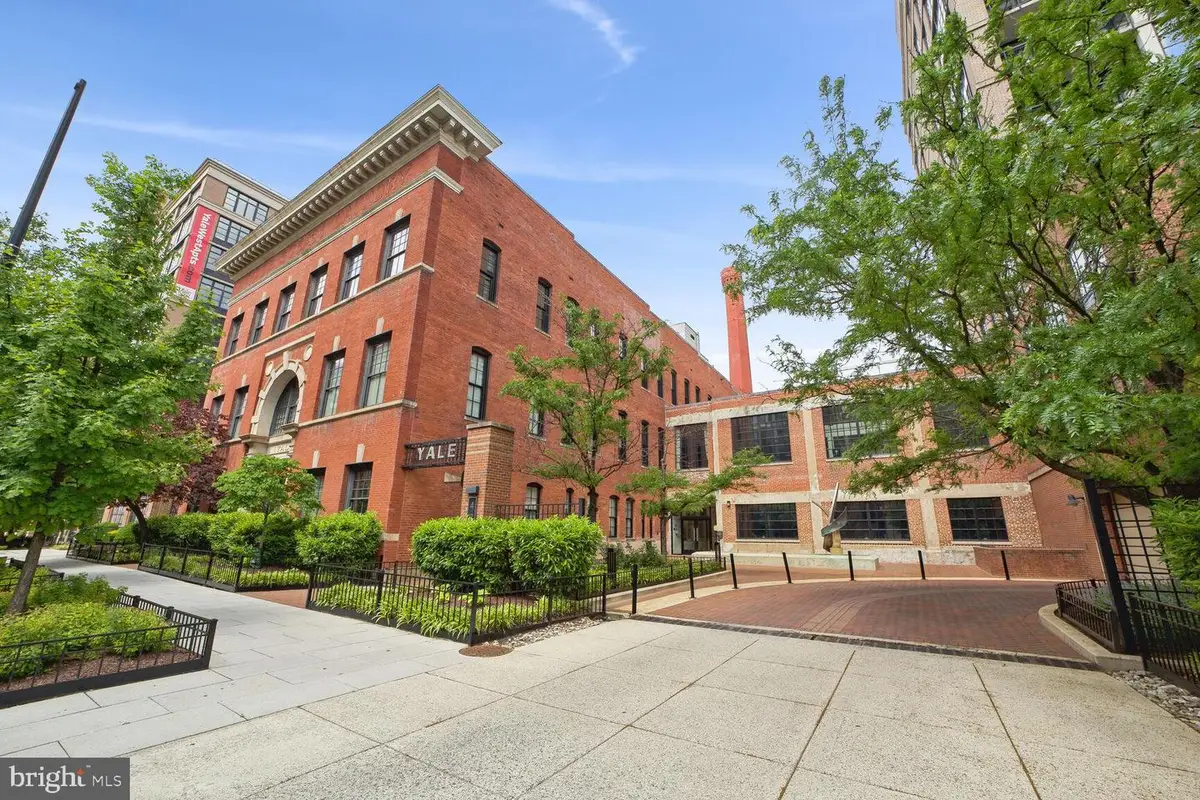 437 New York Ave Nw #312, Washington, DC 20001 - #1