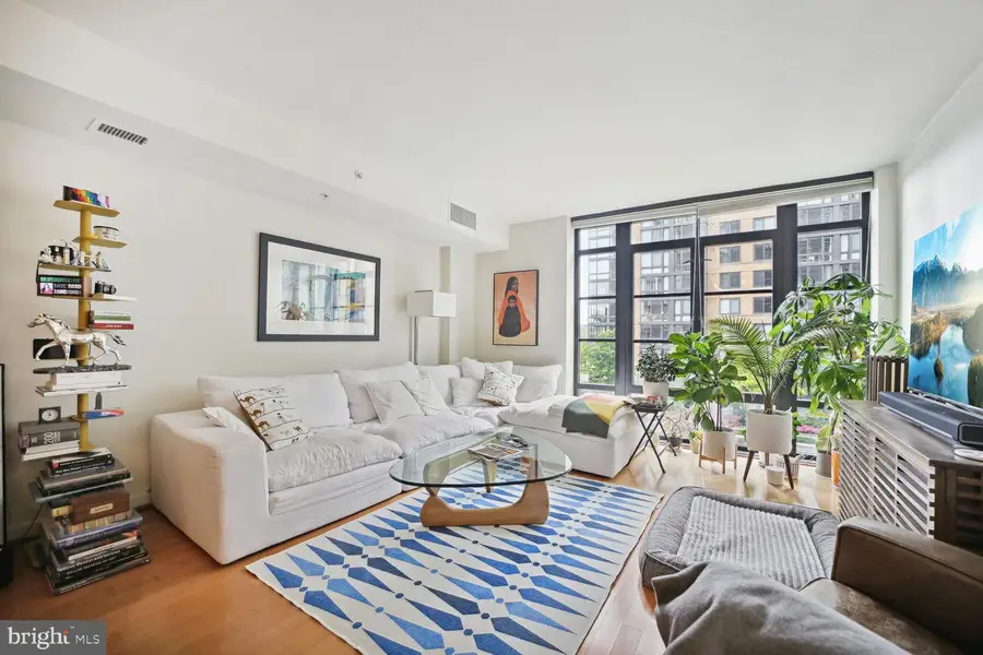 437 New York Ave Nw #312, Washington, DC 20001 - #2