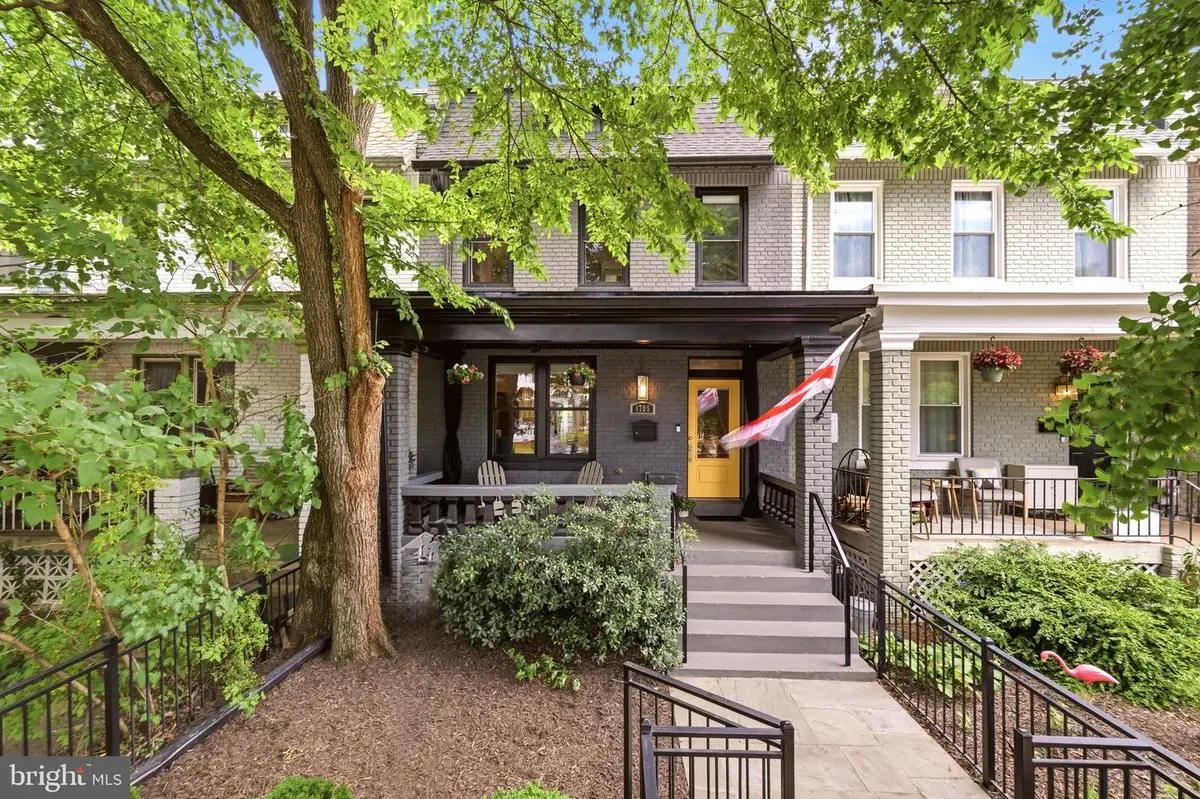 1705 Bay St Se, Washington, DC 20003 - #1