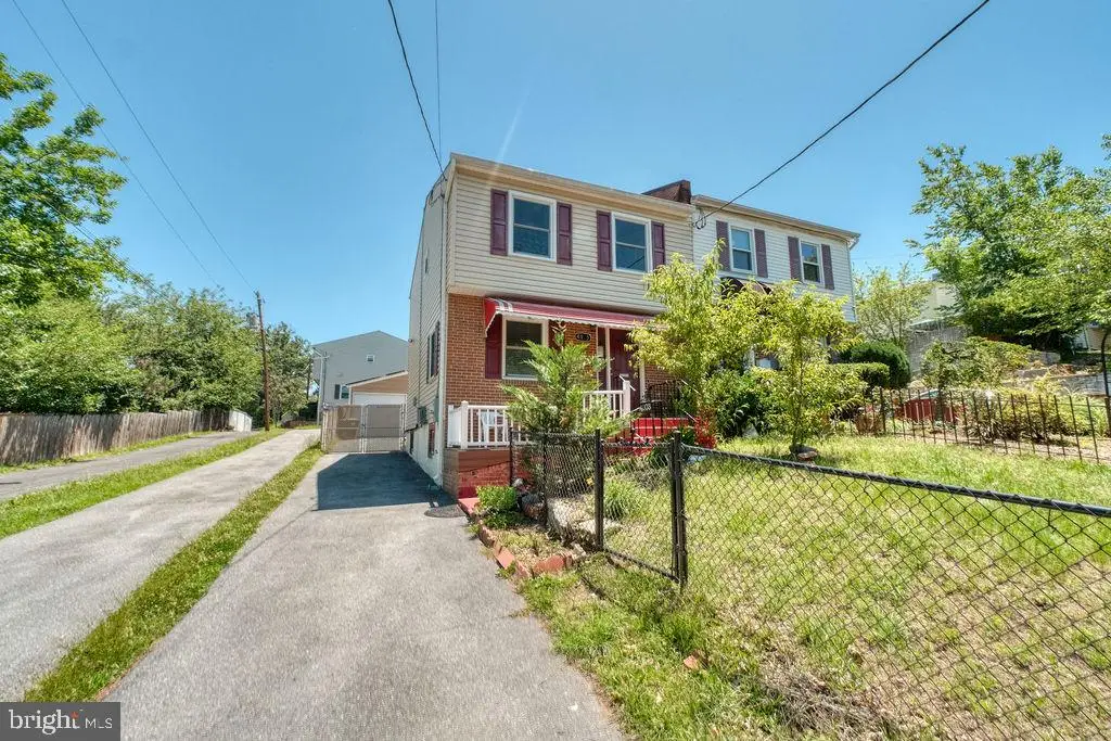 4903 8th St Ne, Washington, DC 20017 - #1