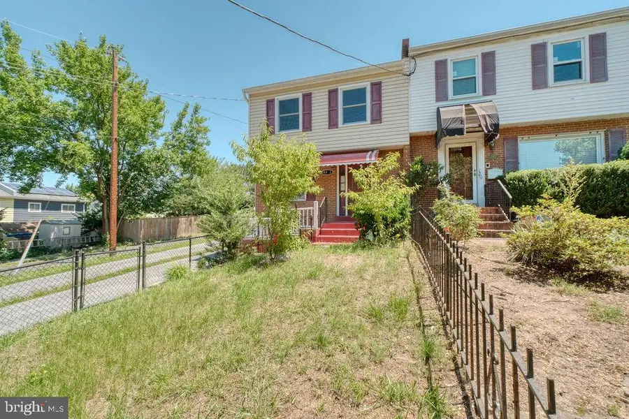 4903 8th St Ne, Washington, DC 20017 - #2
