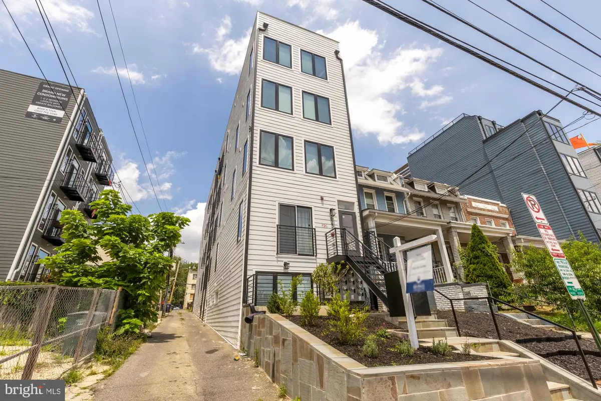 623 Kennedy St Nw #8, Washington, DC 20011 - #1