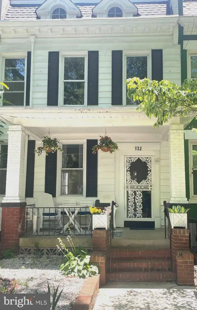 132 Bryant St Nw, Washington, DC 20001 - #1