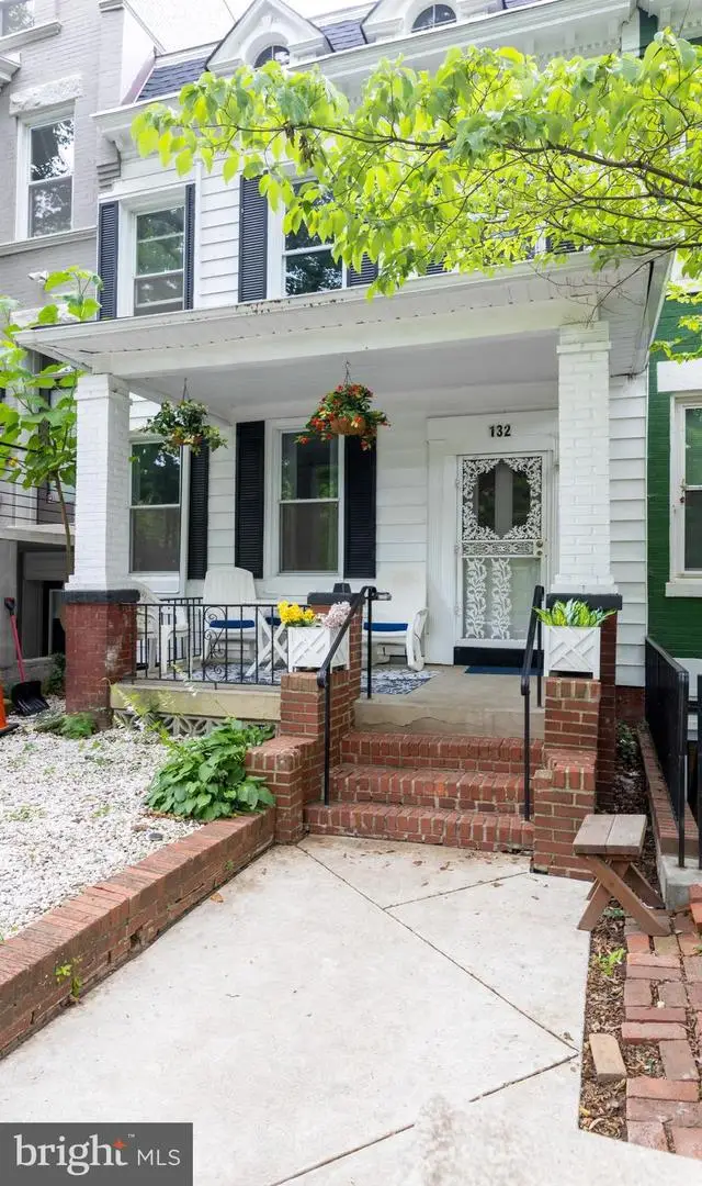 132 Bryant St Nw, Washington, DC 20001 - #2