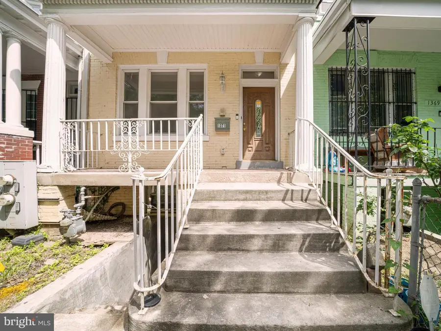 1371 Monroe St Nw, Washington, DC 20010 - #2