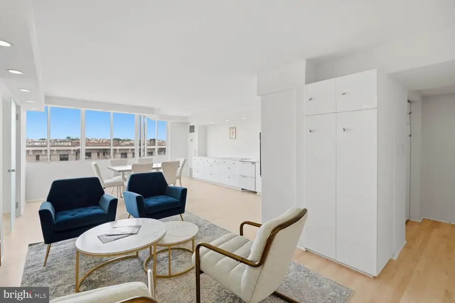 1718 P St Nw #902, Washington, DC 20036 - #3