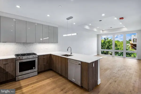 4804 Georgia Ave Nw #ph2, WASHINGTON, DC 20011