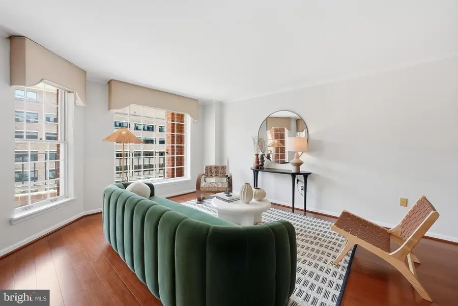 1230 23rd St Nw #613, Washington, DC 20037 - #3