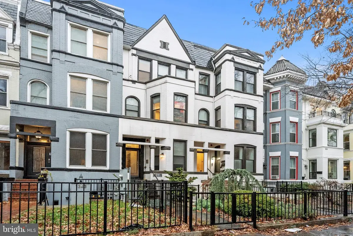 1341 Irving St Nw #a, Washington, DC 20010 - #1