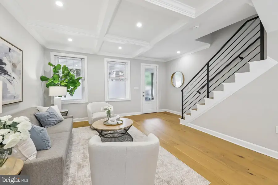 1208 Shepherd St Nw, Washington, DC 20011 - #3