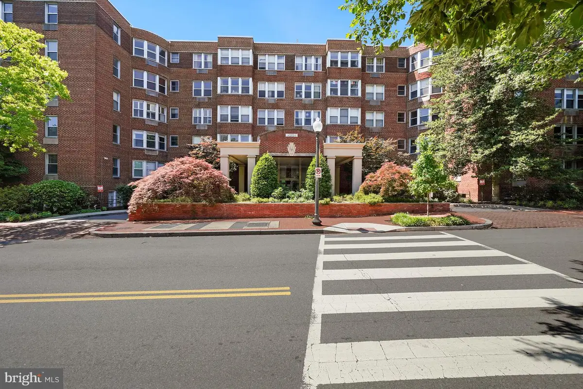2500 Q St Nw #548, Washington, DC 20007 - #1