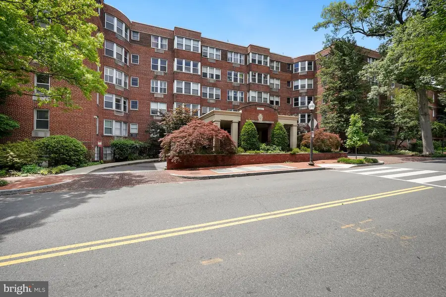 2500 Q St Nw #548, Washington, DC 20007 - #2