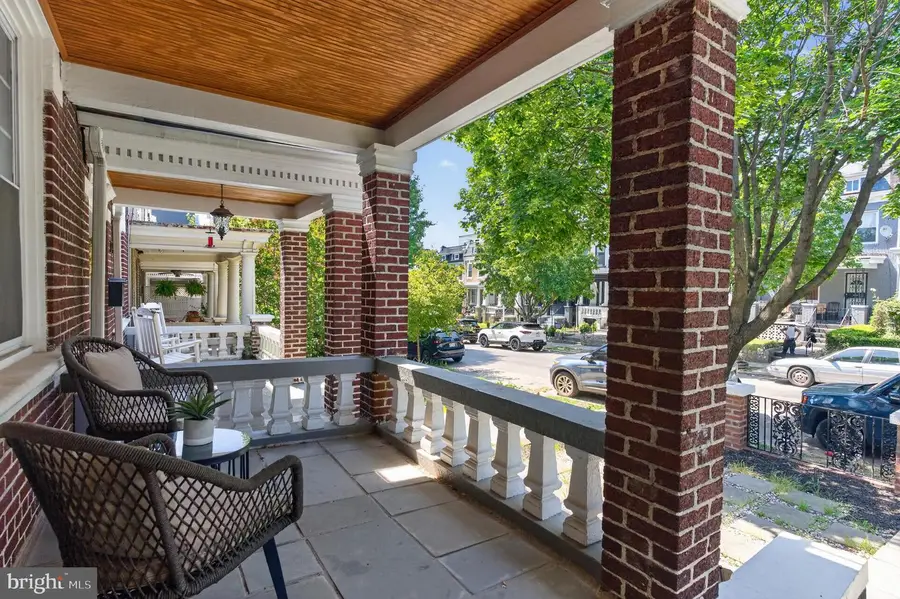 722 Otis Pl Nw, Washington, DC 20010 - #2