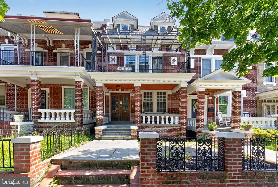 722 Otis Pl Nw, Washington, DC 20010 - #3