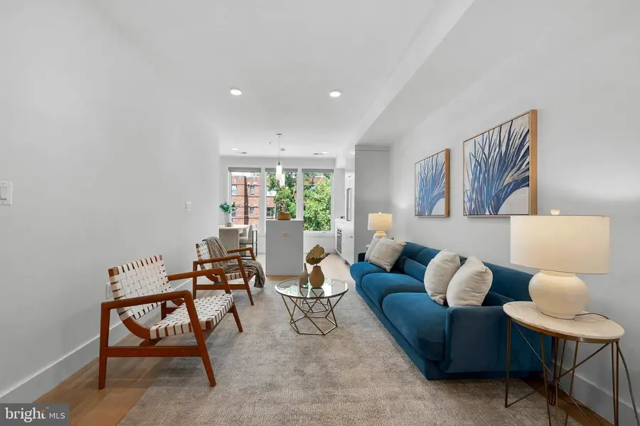 1515 K St Se #3, Washington, DC 20003 - #3