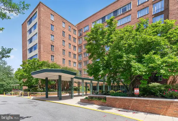 4301 Massachusetts Ave Nw #4013, WASHINGTON, DC 20016