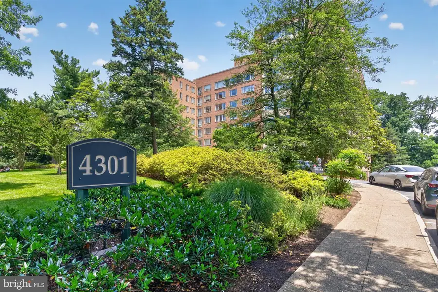 4301 Massachusetts Ave Nw #4013, Washington, DC 20016 - #2