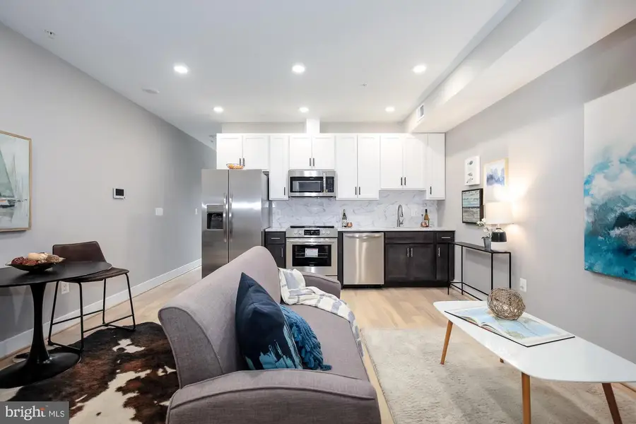 505 Kennedy St Nw #b02, Washington, DC 20011 - #2