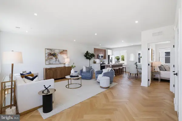 1124 Florida Ave Ne #507, WASHINGTON, DC 20002