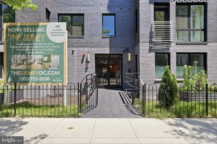 1124 Florida Ave Ne #507, Washington, DC 20002 - #2