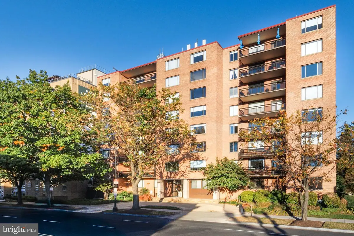 3315 Wisconsin Ave Nw #b1, Washington, DC 20016 - #1